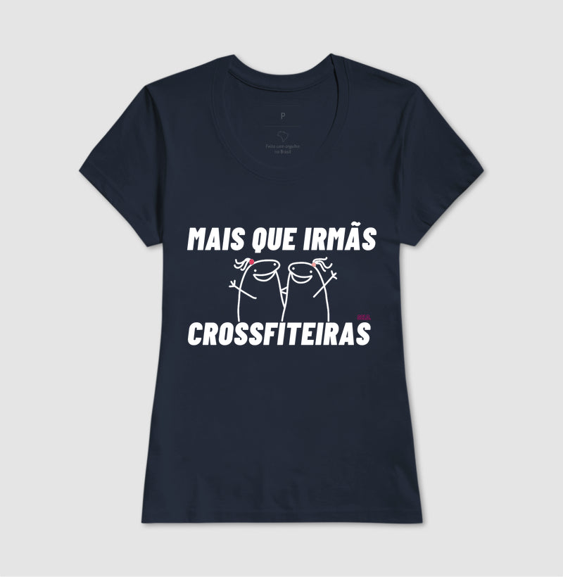 Mais que irmãs - Flork