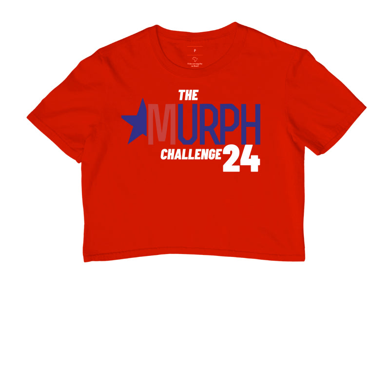 The Murph Challenge
