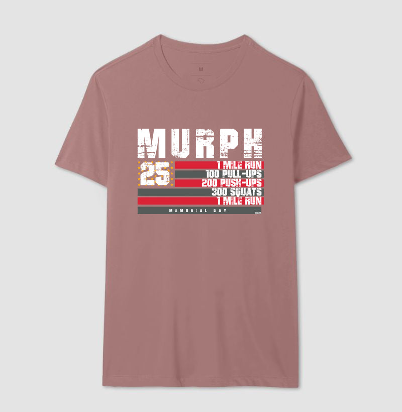 Murph 25