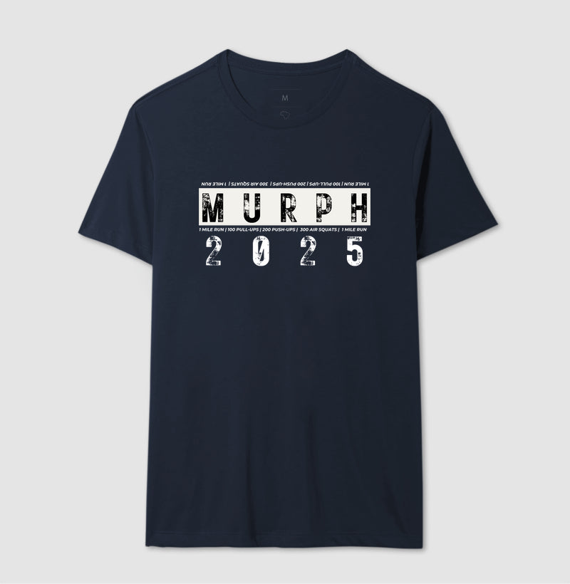 Murph 2024 Workout