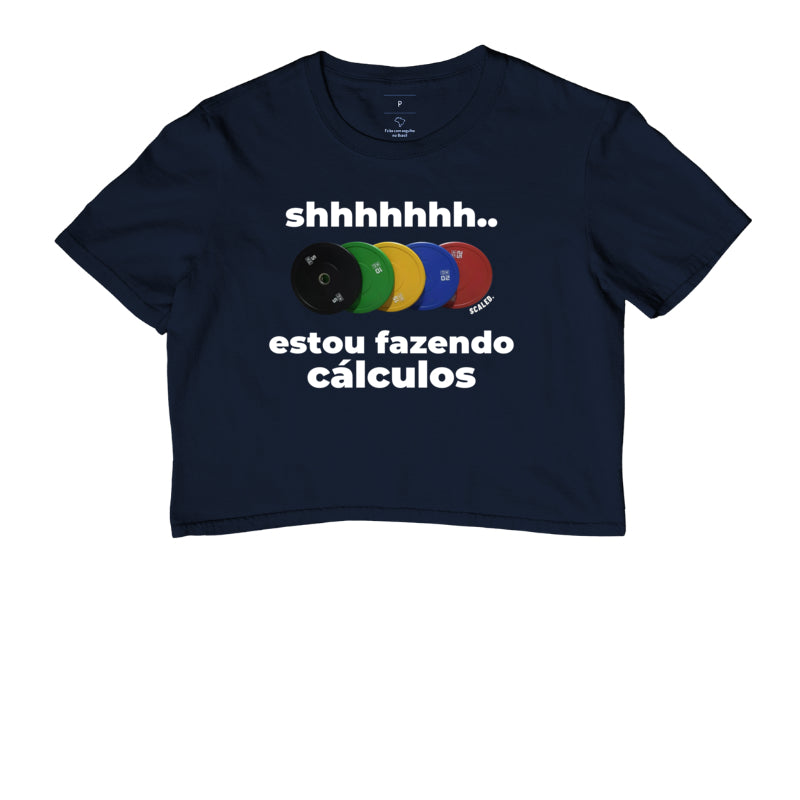 Fazendo Cálculos