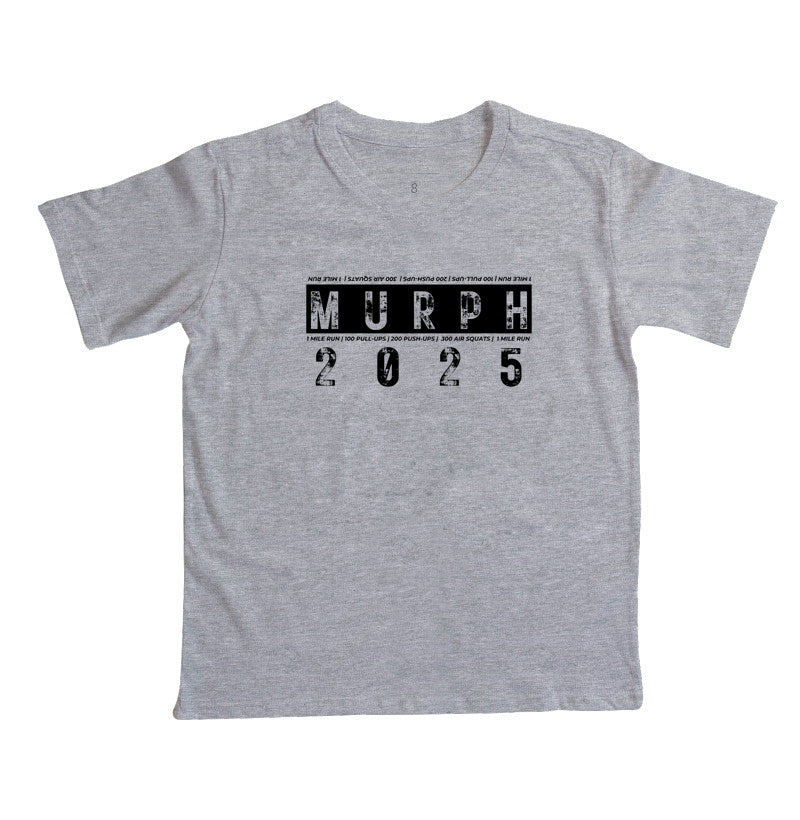 Murph 2024 Workout