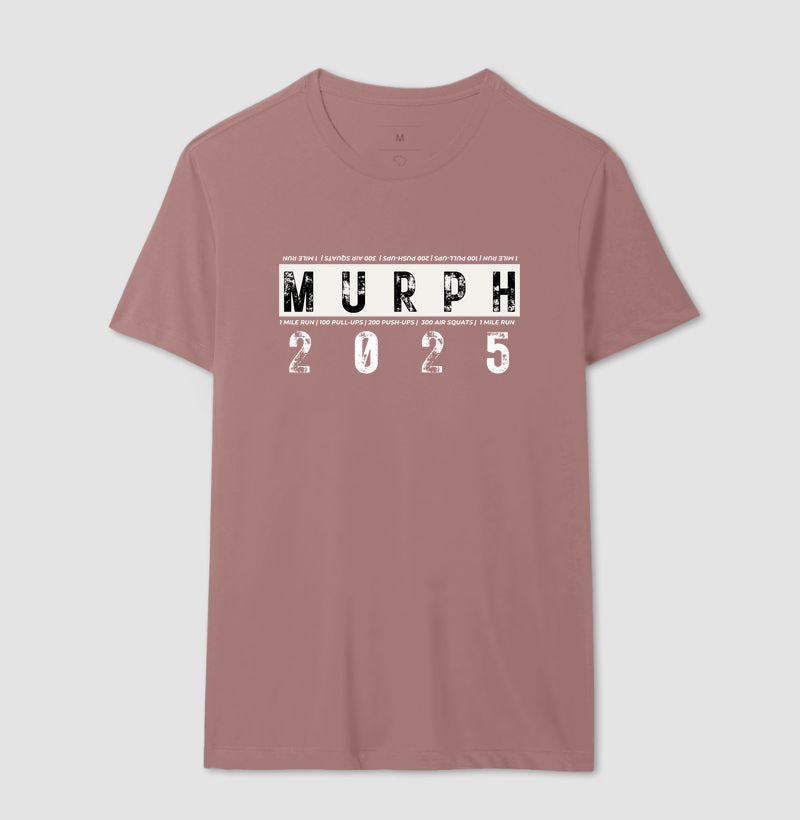 Murph 2024 Workout