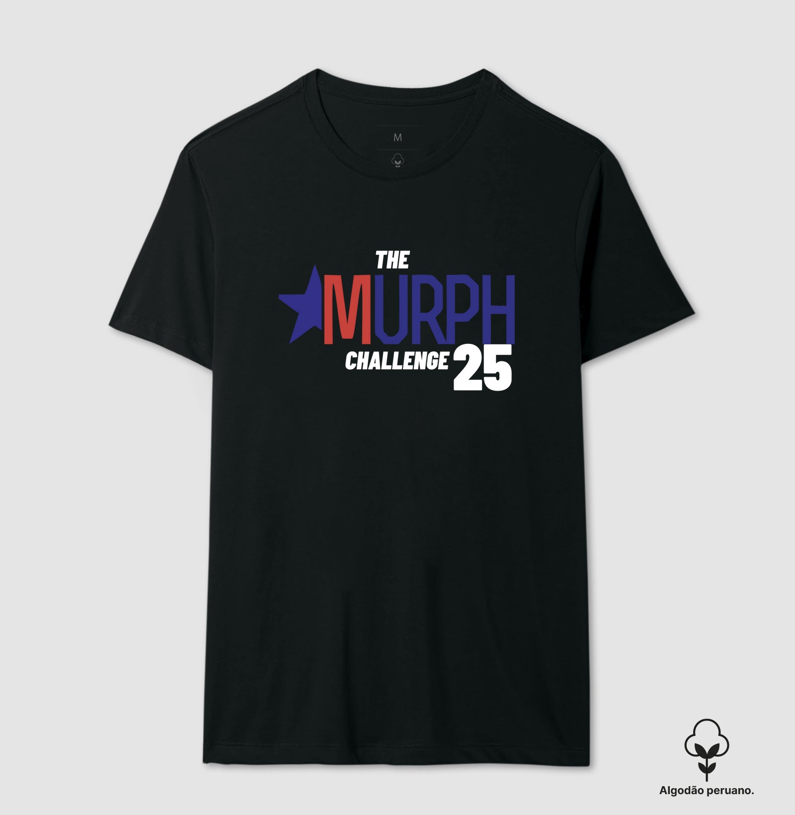The Murph Challenge