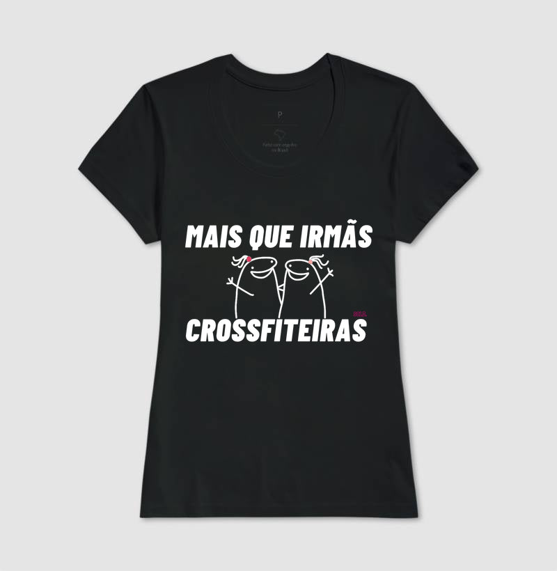 Mais que irmãs - Flork