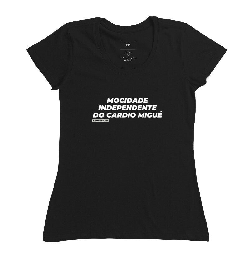 Cárdio Migué