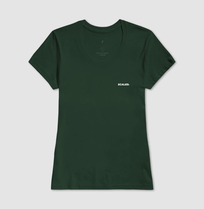 Scaled Minimal