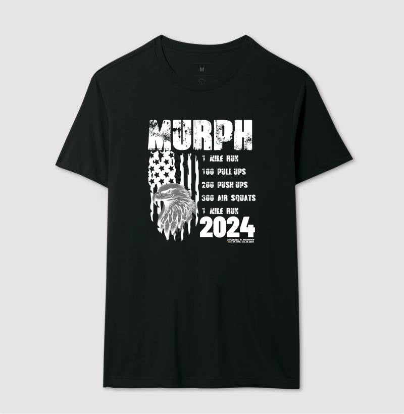 Murph Eagle