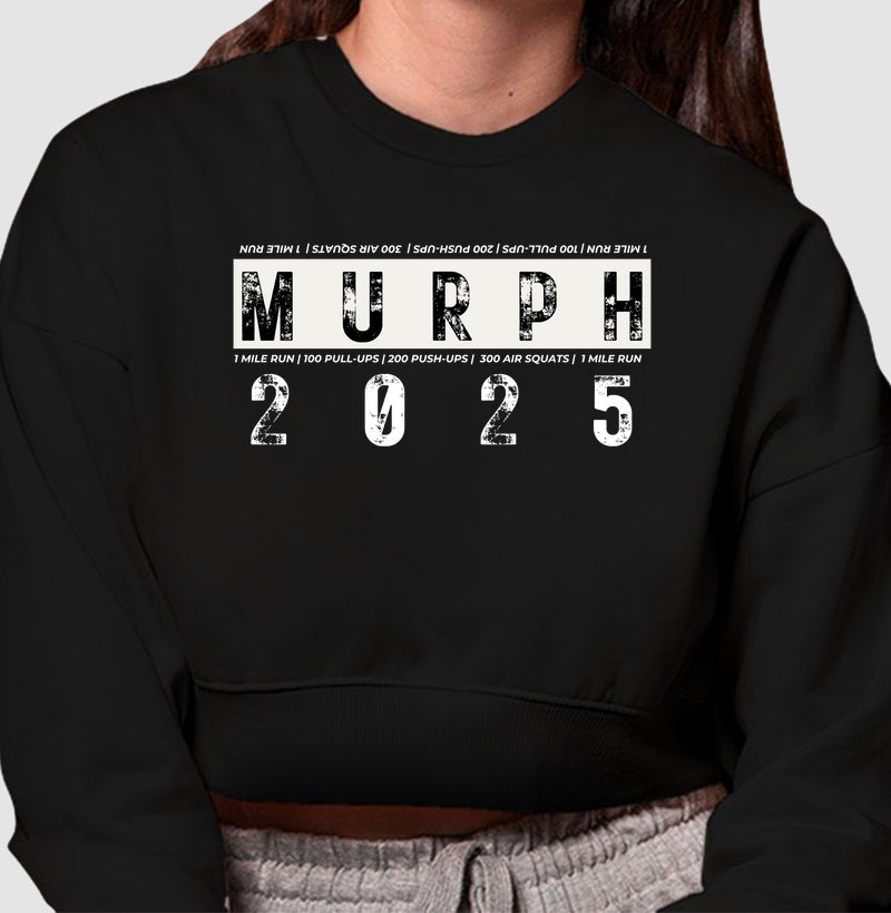 Murph 2024 Workout