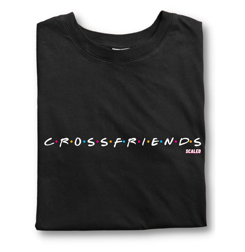 Crossfriends