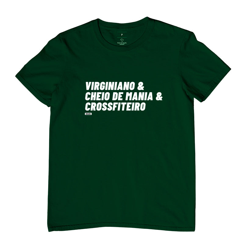 Virgem 1 - Zodíaco Homem