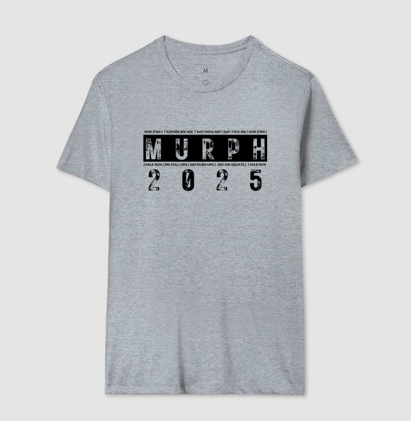 Murph 2024 Workout
