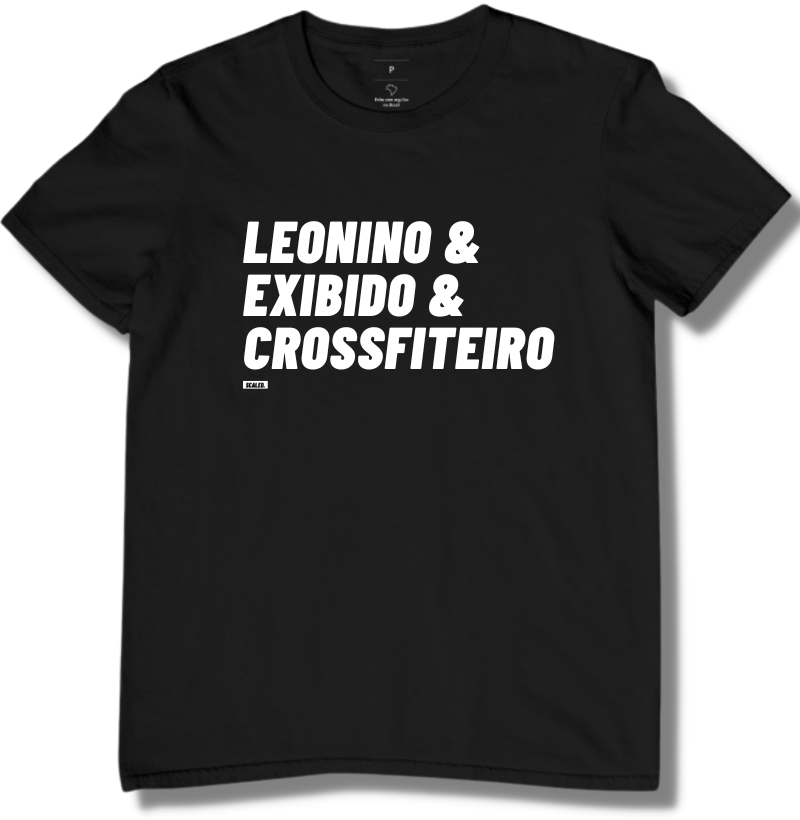 Signo Leão Homem 3