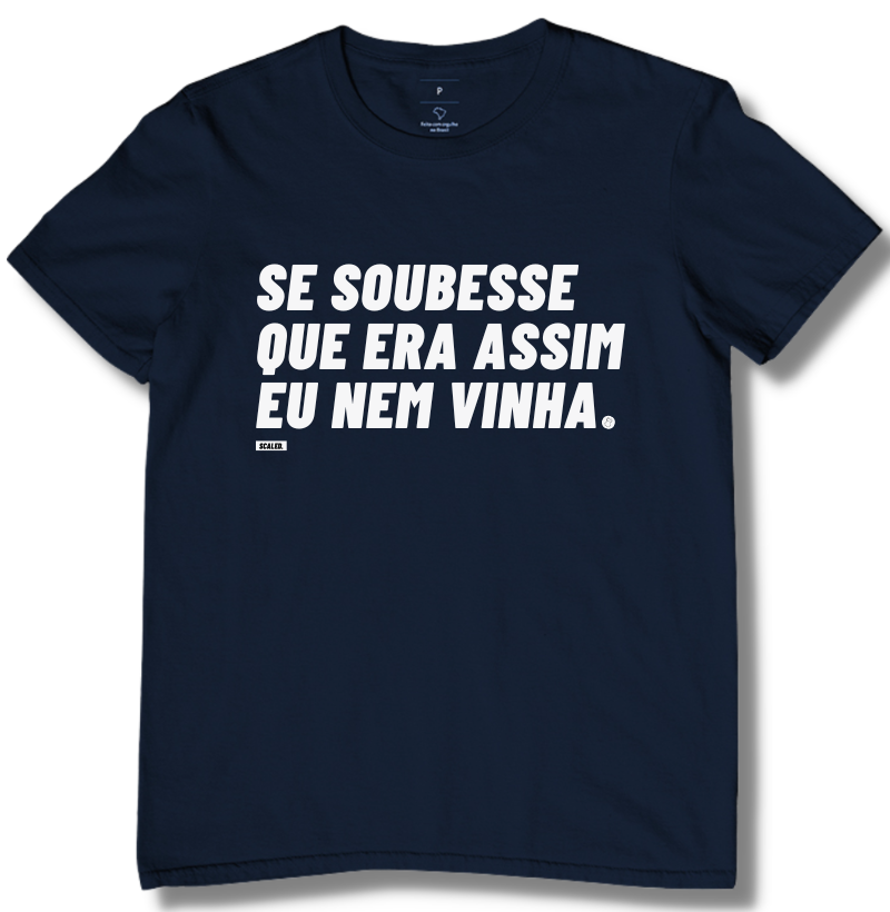 Se Soubesse
